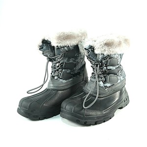 waterproof and slip resistant boots