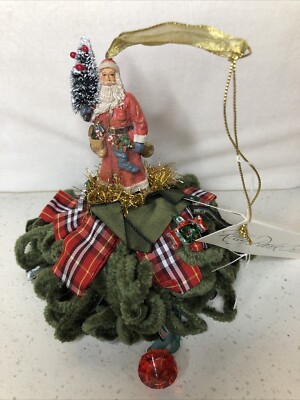 Santa Kelly Paul Collection Silvestri