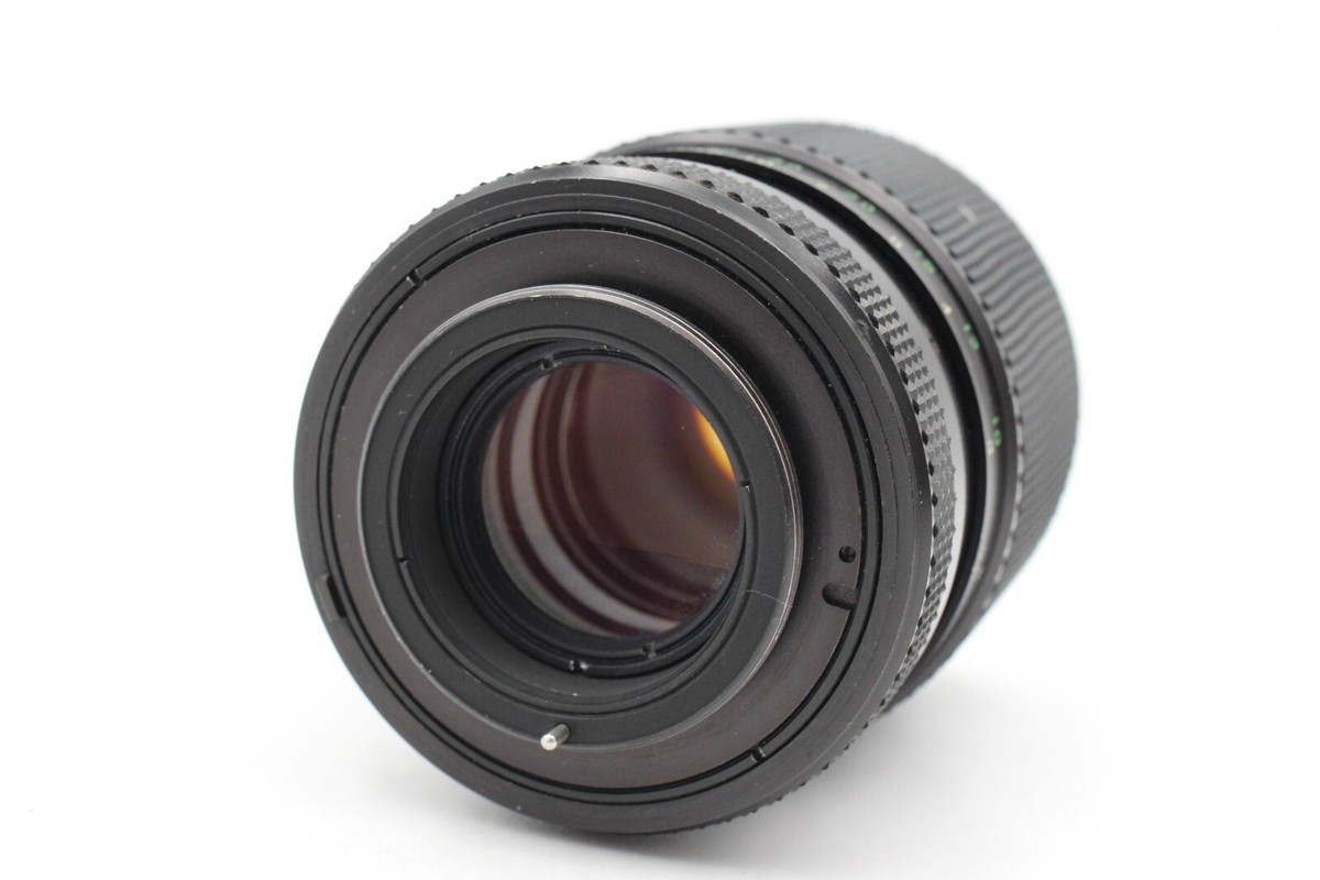 希少　fujinon 135mm f2.5 m42マウント Rare! ] Fuji Fujifilm EBC FUJINON T 135mm f2.5 Lens for M42