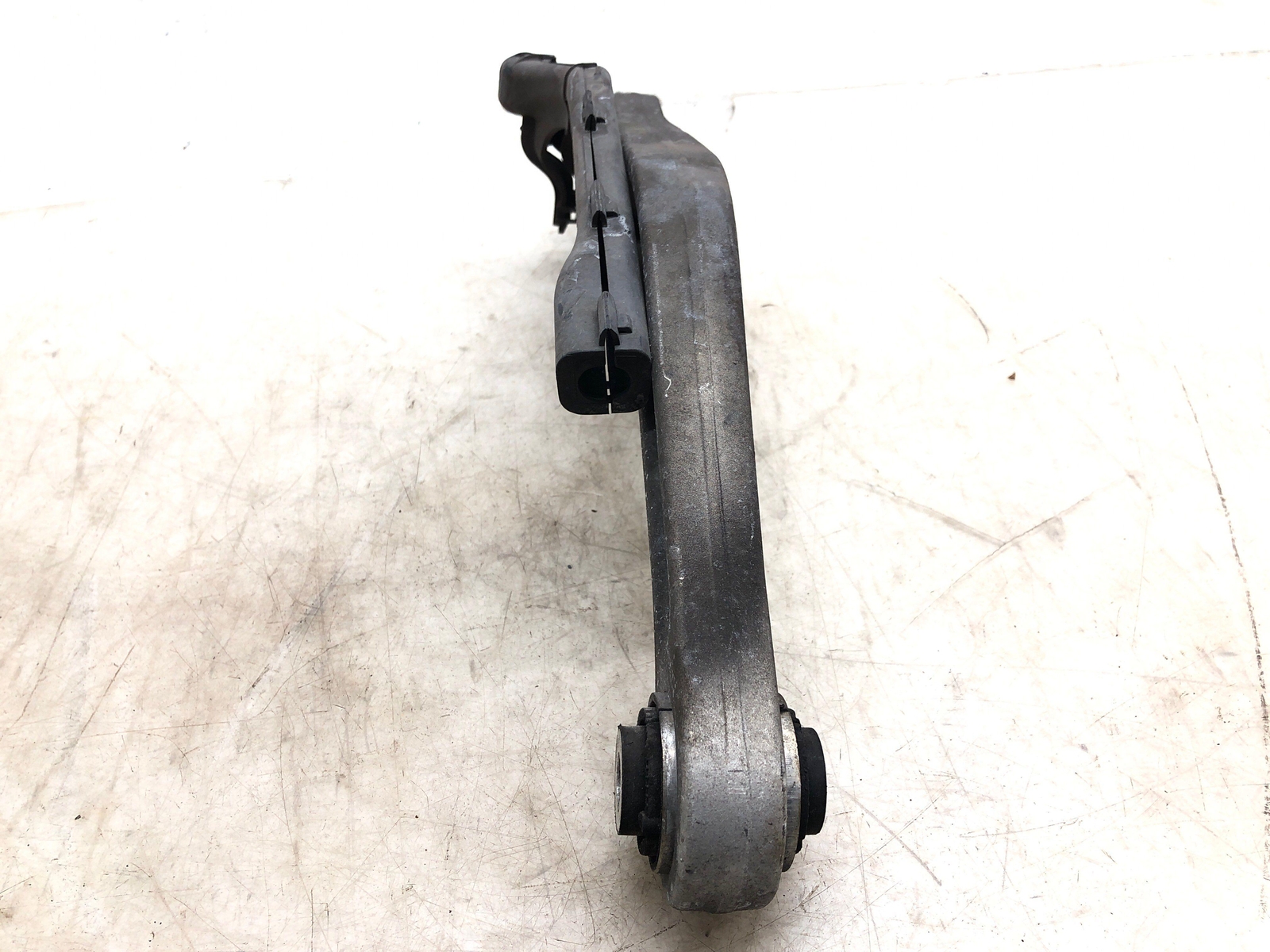 2006-2012 BENTLEY CONTINENTAL OEM LEFT REAR UPPER CONTROL ARM