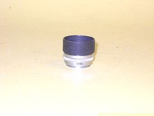 Original 1290 filter holder with Lens Hood for Kern-Paillard Lenses