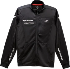 Alpinestars Stint Fleece Medium Black 12305313010M
