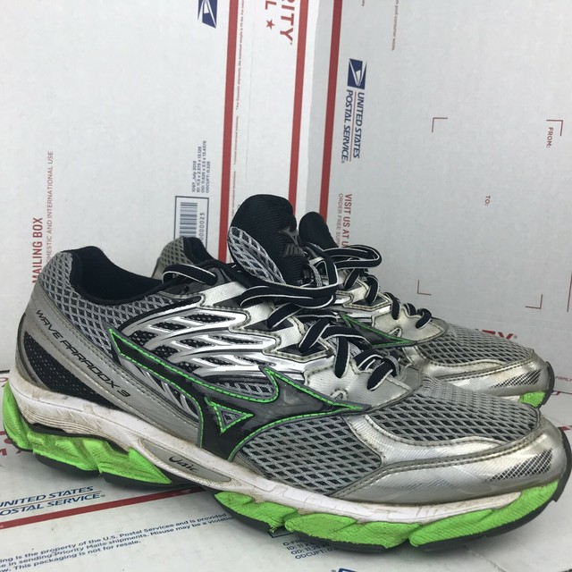 mizuno women's wave paradox 3 running shoe