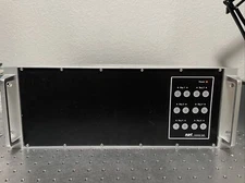 Thorlabs MMR601 APT Modular Midi-Rack Assembly & Server Software