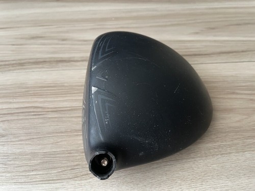 Callaway Driver XR16 10.5 degree Head Only With Head Cover used good - Picture 7 of 9