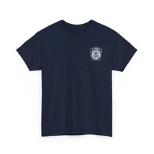 ICE Raids Protest Unisex Tee, Border Protection T-Shirt, Activist Cotton Shirt,