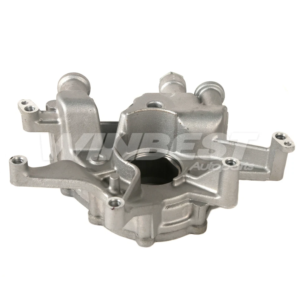 Oil Water Pump Fits 2004-2009 Infiniti QX56 Nissan Armada Titan Pathfinder 5.6L Foto 4 de 4