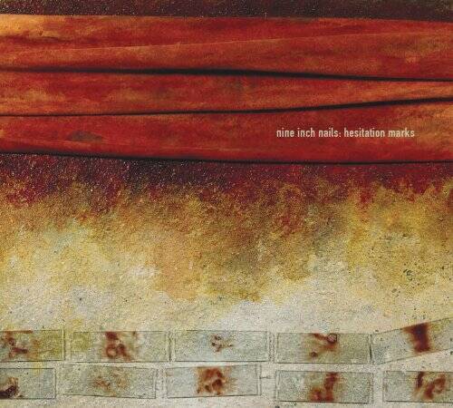 Hesitation Marks - Audio CD By Nine Inch Nails - GOOD