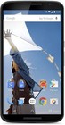 Motorola Nexus 6 Cell Phone 32Gb Storage 3Gb Ram 13 Mp Gsm Unlocked Xt-1103