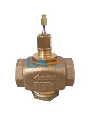 1PCS NEW FOR V5011N2048 Thread Steam Valve