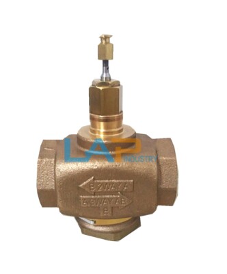 1PCS NEW FOR V5011N2048 Thread Steam Valve