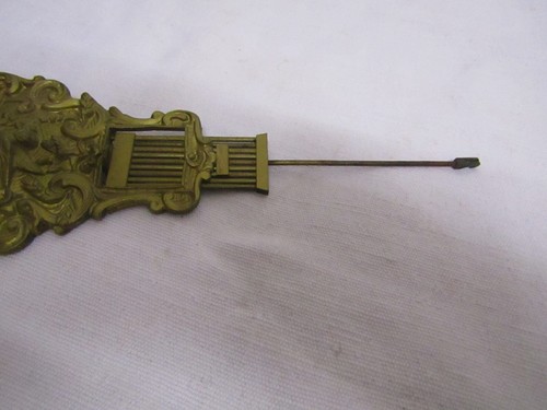 t2...balancier de pendule horloge - Imagen 3 de 5