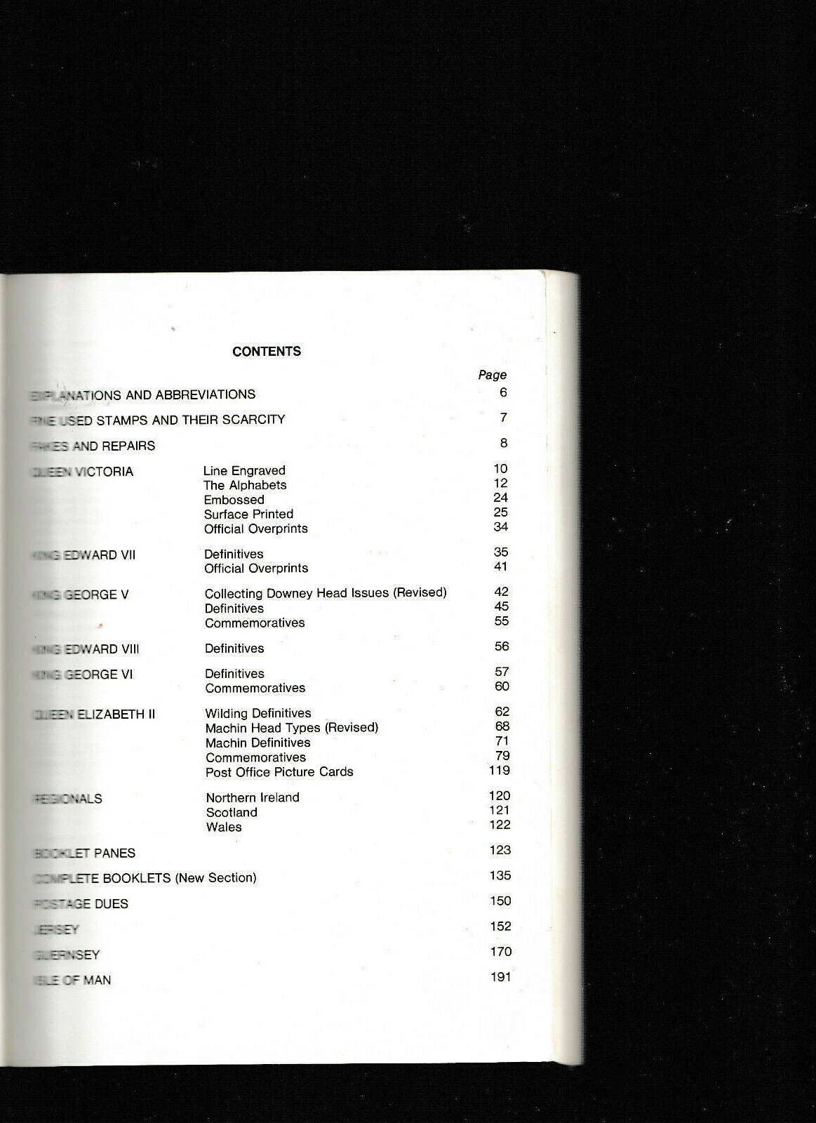 STONEHAM CATALOGUE OF BRITISH STAMPS 1981 EDITION. philately collecting