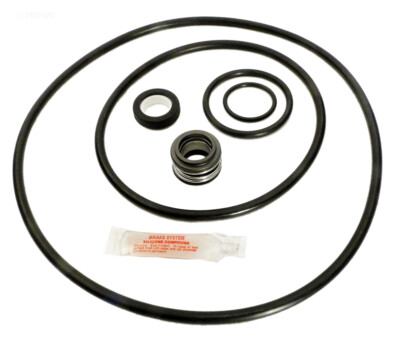 O-Ring Repair Rebuild Kit For Sta-Rite P4E P4EA Dura-Glas II MaxEGlas GO-KIT-38