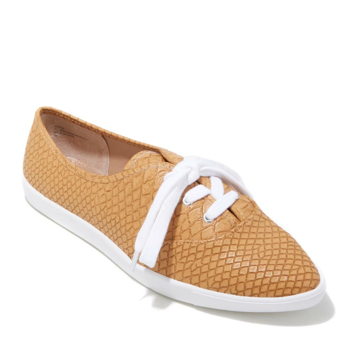 Wendy williams lace 2025 up sneakers