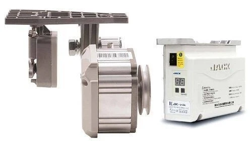 New JUKI DDL-8700 + Servo+ Table  industrial sewing machine  !!!!!!!!!!! - Bild 3 von 4