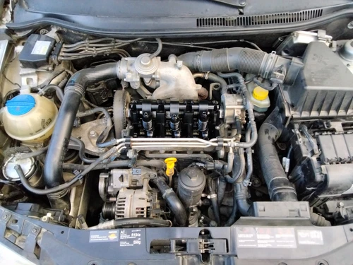 6L1867171F Mando Elevalunas Delantero Izquierdo para SEAT IBIZA (6L1) 2 1689707 - Imagen 9 de 12