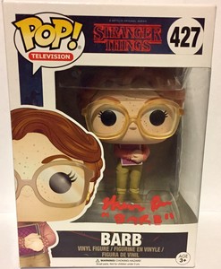 barb funko
