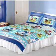 boys double duvet