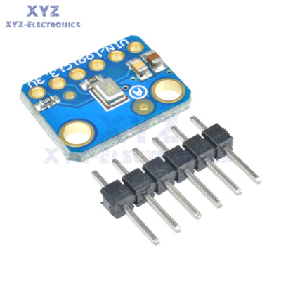 SPH0645LM4H I2S MEMS Breakout Microphone Output Module For Cortex M Arduino Zero