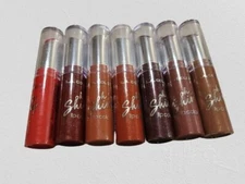  One L.A. Colors Oh So Shiny Lip Color Select Your Shade New In Stock 