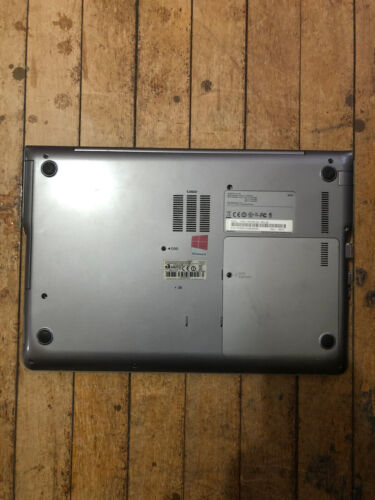 Samsung NP520U4C (8 GB RAM, Intel Core i5-3210M, 128 GB SSD, Windows 10 Pro) - Picture 5 of 9