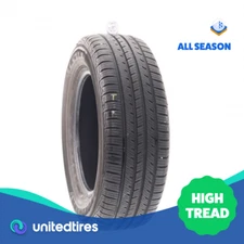 Used 235/65R17 Yokohama YK-CTX 104H - 10/32 - Tire