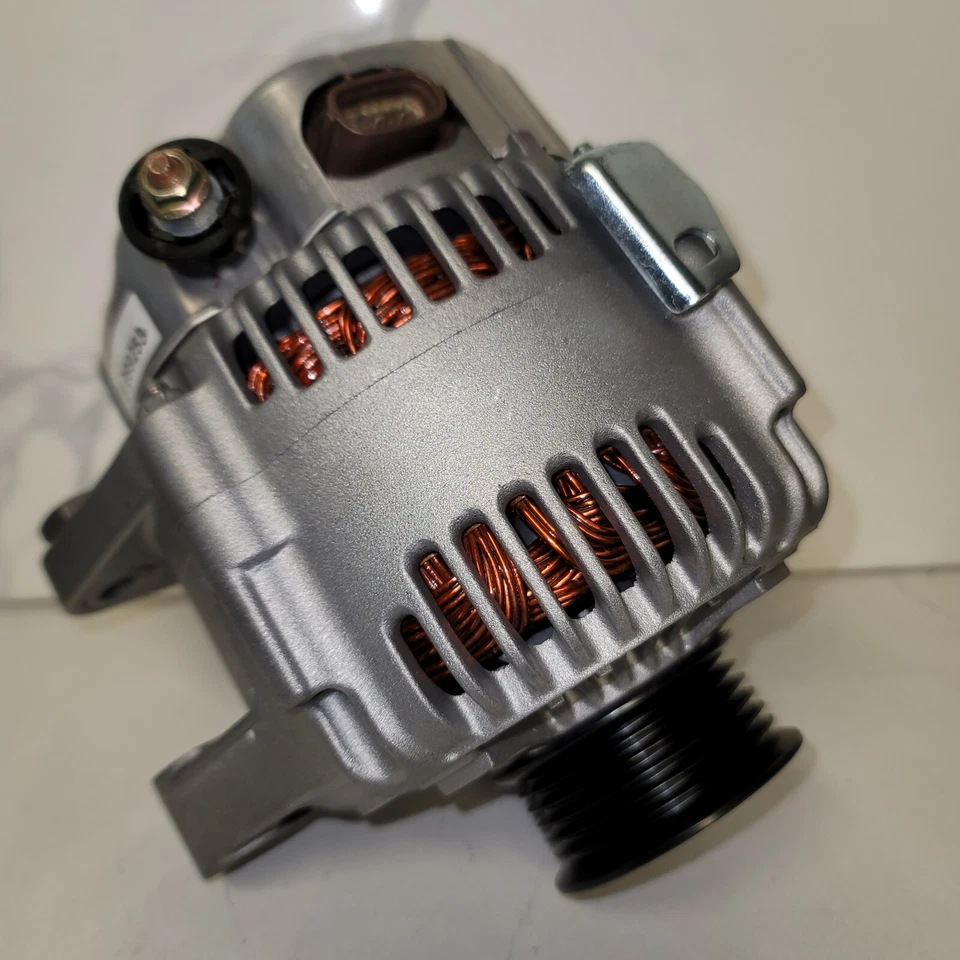 Paquete de remolque alternador 130 motor 3,0 L Lexus RX300 1999 a 2003 SOLO Foto 3 de 4