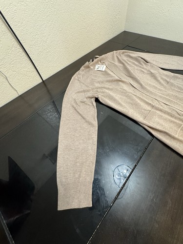 karen scott 2x long sleeve shirt Brand New - Picture 3 of 15
