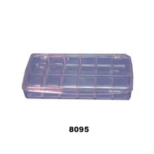 DCI Fast Acting Kit & Fuses (Dental, Medical)