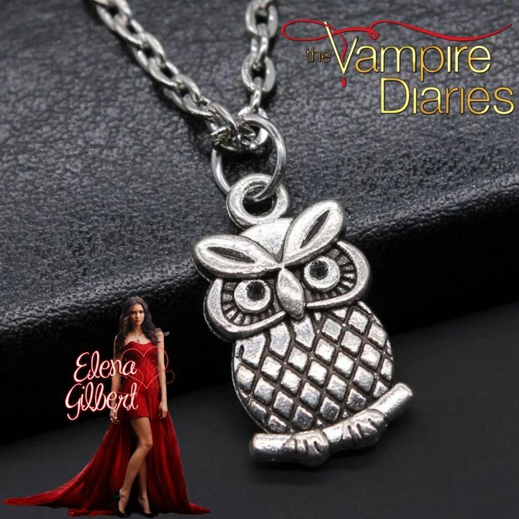 Elena gilbert necklace ebay online