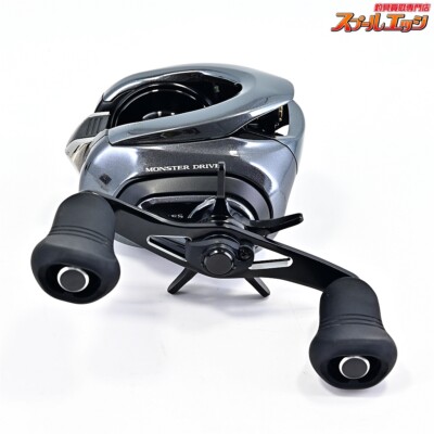 SHIMANO - 18アンタレス DC MD XG 美品 Antares Excellent] Shimano 18 Antares DC MD XG Right-hand