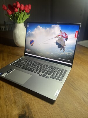 Lenovo IdeaPad 5 Pro 16IAH7 16 Zoll (1TB SSD, Intel Core i7-12700H, 2,10GHz,...