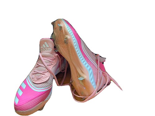 Adidas Icon V Bounce Men's TPU Baseball Cleats | Source For Sports