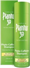 Plantur 39 for women caffeine shampoo colour 250ml
