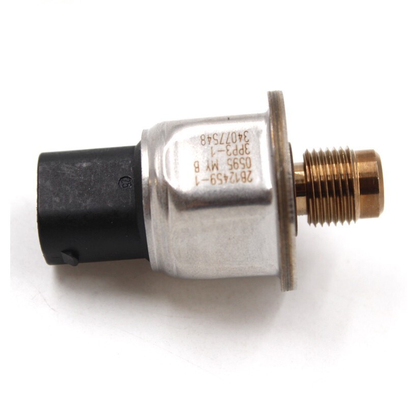 3PP31 Brake Fluid Pressure Sensor For Infiniti Q50 Q70 QX50 QX70 M35h