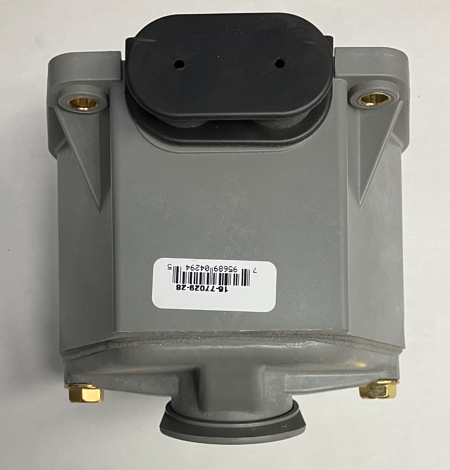 Phillips Ind 16-77029-28 7-way Sta-dry Deep Nosebox Assembly | eBay