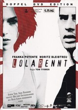 Lola rennt [Doppel DVD Edition] (Franka Poten...
