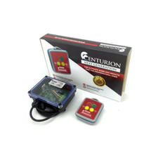 Warrior Centurian Two Function Wireless Control 45m Range