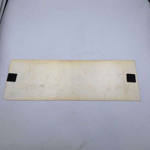 13 Oldtimer Teile Laden Point of Purchase Teile Display Werbung Regal Schild - Bild 17 von 24