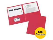 Avery Two-Pocket Folders