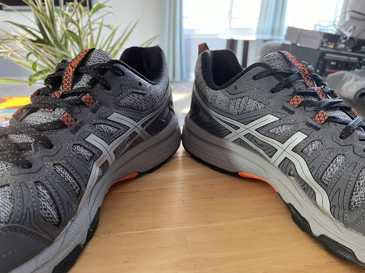 asics gel venture 7 mx men's running shoes