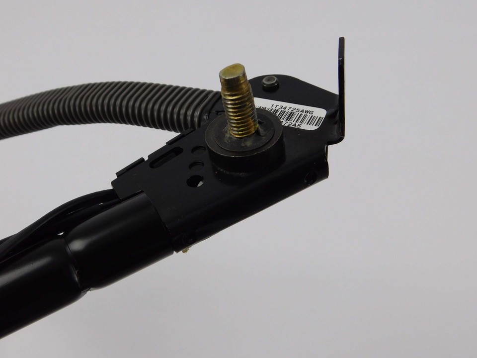 08 14 Express Savana Seat Belt Explosive Tensioner Buckle Front LH Left OEM eBay