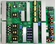 LG 65EC9700-UA (AUSWLJR) Power Supply Board EAY63348901, EAX65830901, LGP65-140P