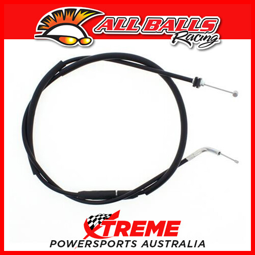 Throttle Cable For Suzuki Quadrunner 250 4WD 1987-2002 | Plug-In - Foto 10