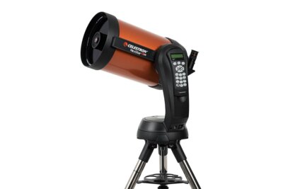 Celestron NexStar 8SE SCT Computerized Telescope (ACEL110699EYEPK1)