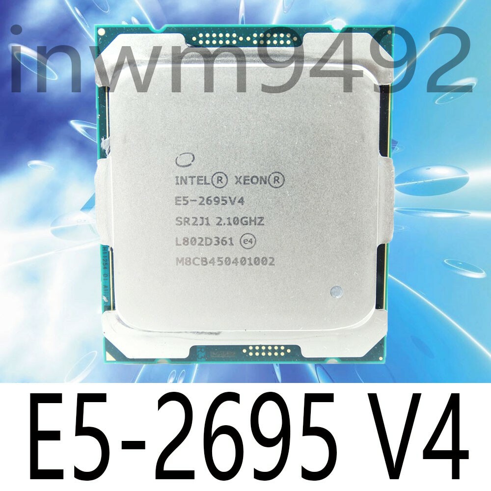Xeon e5 v4 характеристики Xeon e5 v4 характеристики