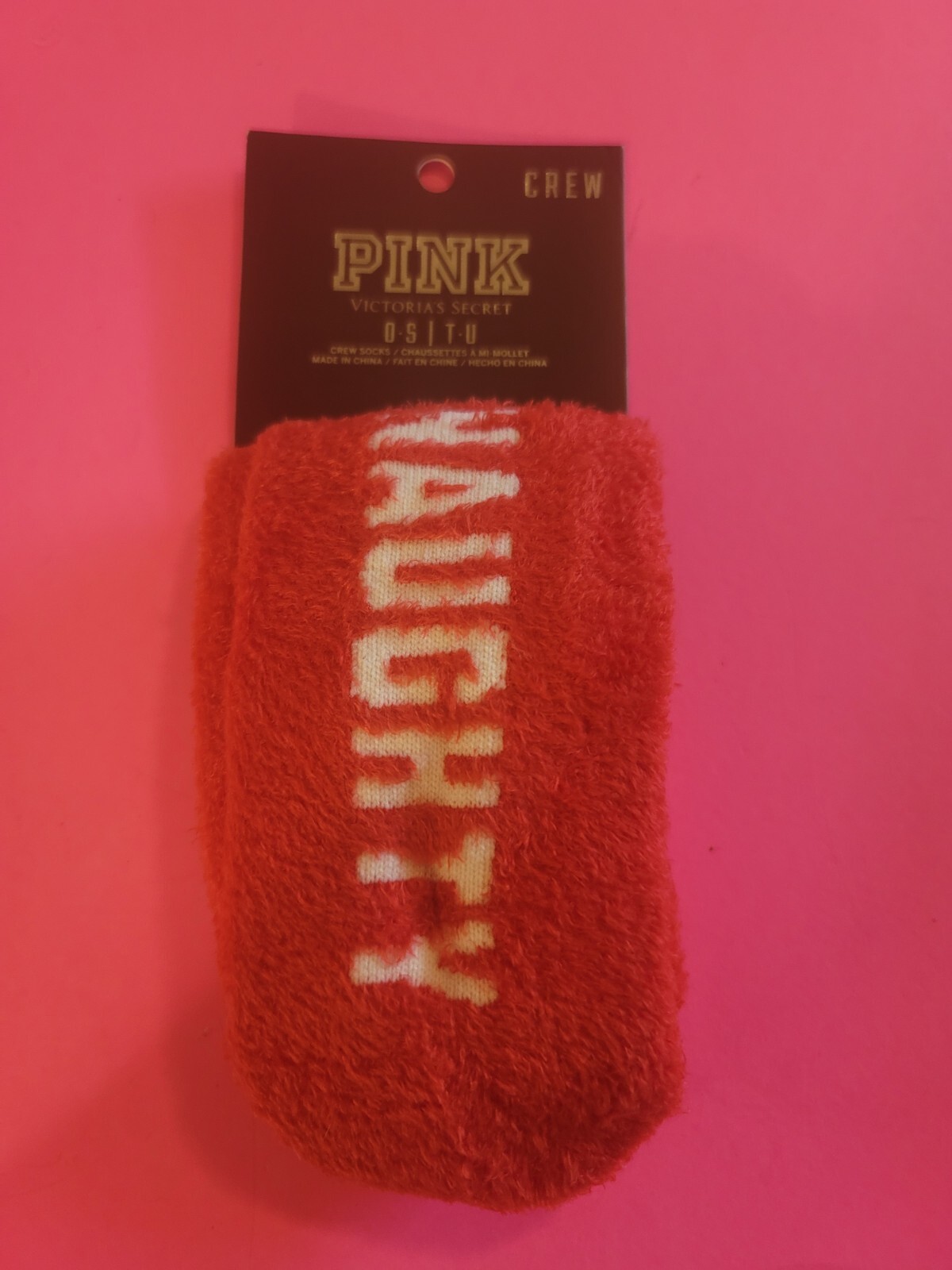 New Victoria's Secret PINK 