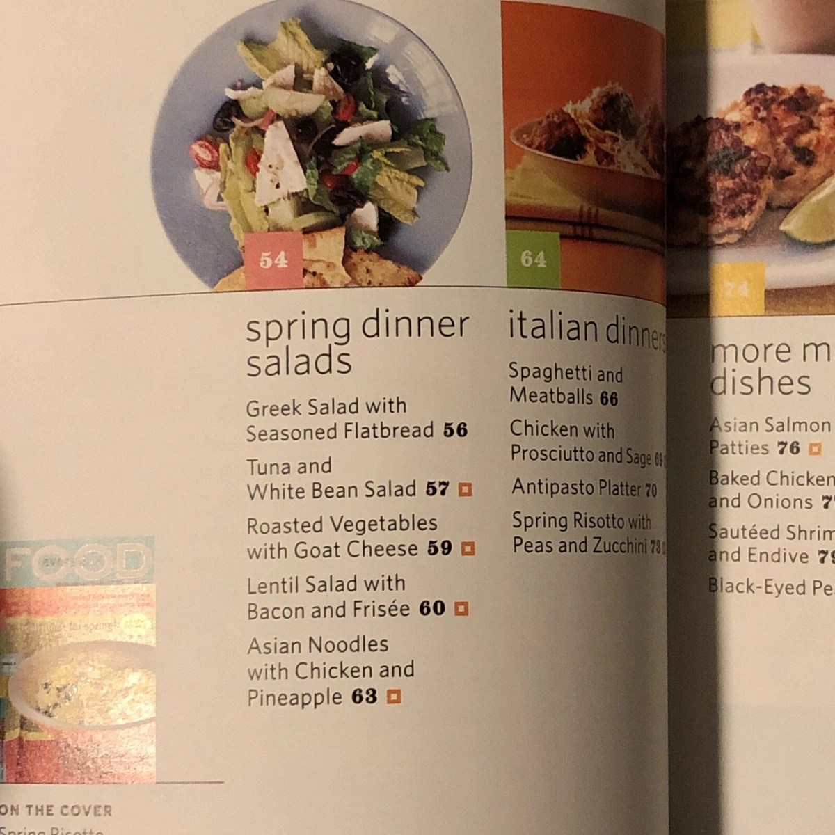 Antipasto Platter Martha Stewart