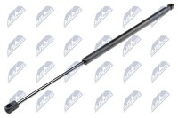NTY Gasfeder, Koffer-/Laderaum AE-SK-009 FüR Skoda